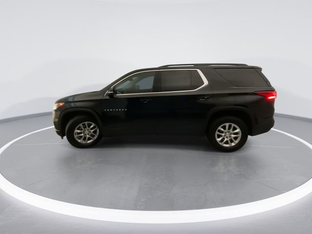 Used 2019 Chevrolet Traverse LT image 9