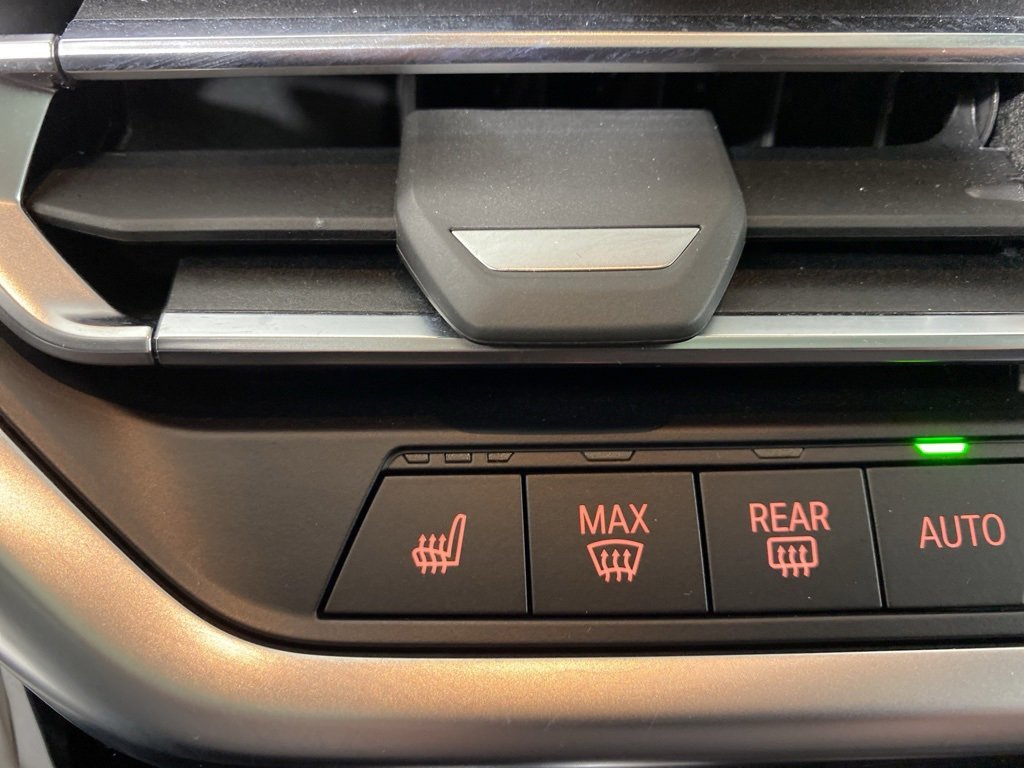 Certified 2024 BMW X3 xDrive30i w/ Premium Package w/ZPA image 22