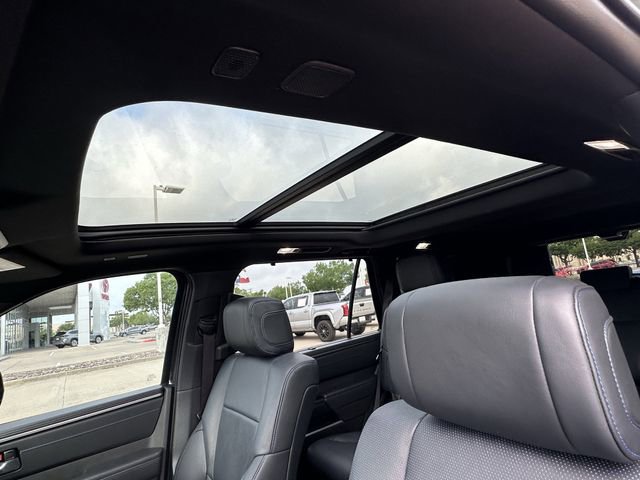 Certified 2024 Toyota Sequoia Platinum image 25