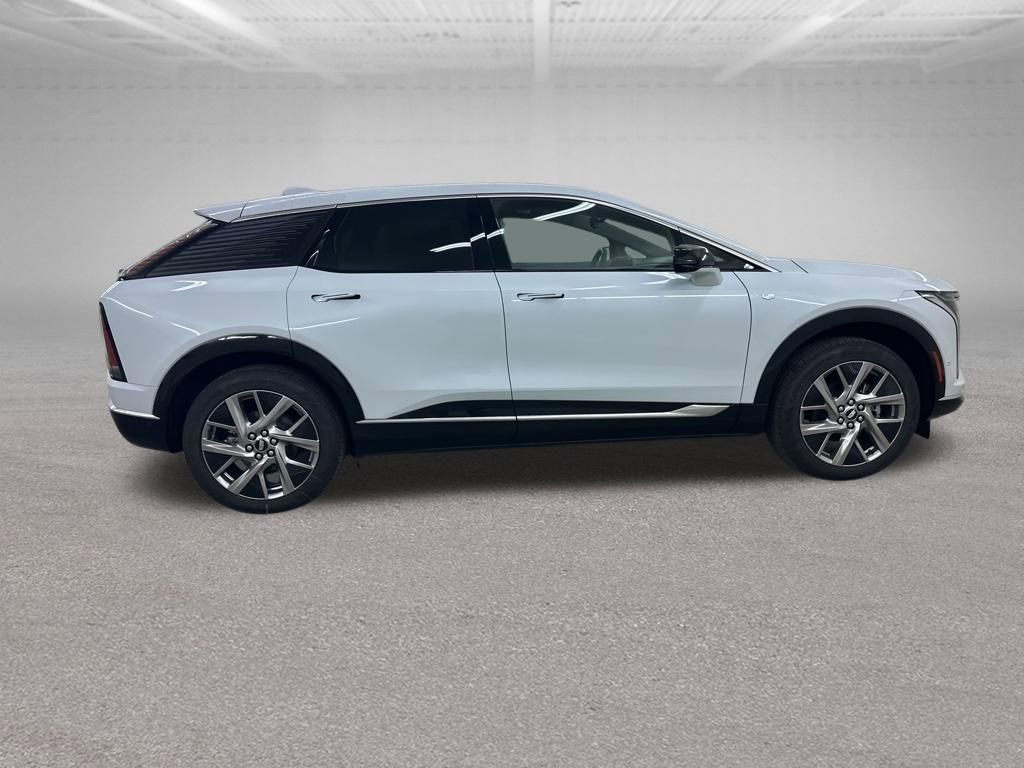 New 2026 Cadillac Optiq Luxury 1 AWD/4WD image 12