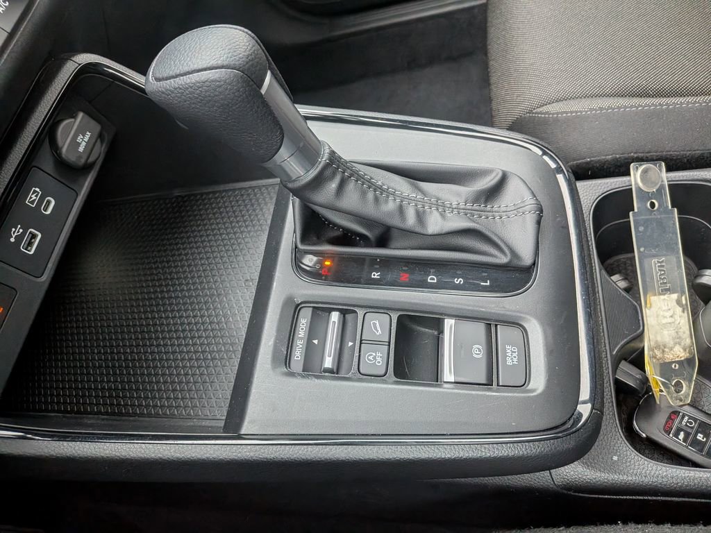 Certified 2023 Honda CR-V EX image 17