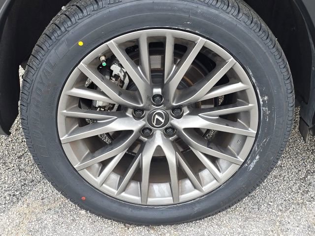 Used 2022 Lexus RX 350 F Sport w/ Cold Area Package (CT) AWD/4WD image 10
