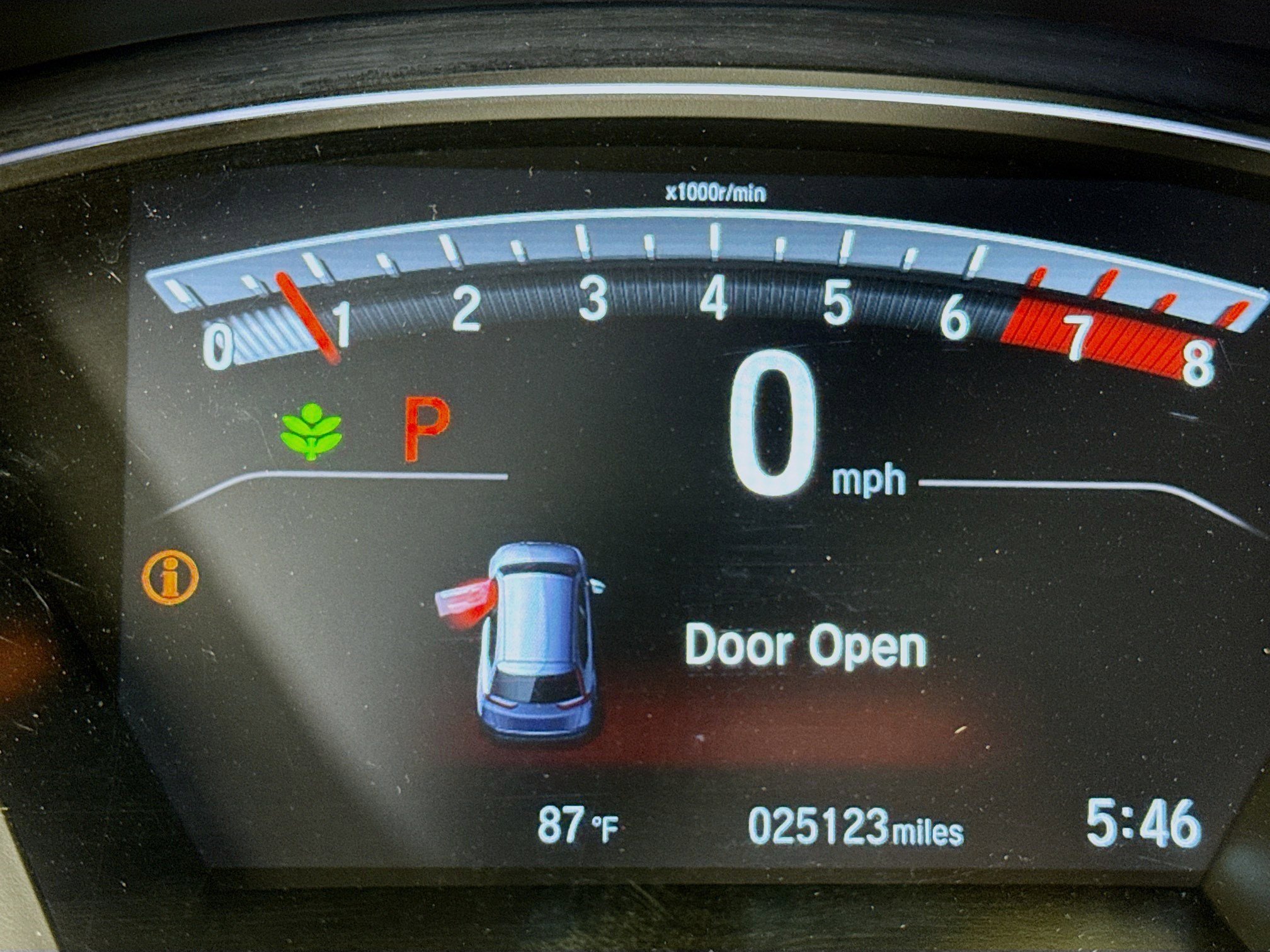 Used 2021 Honda CR-V Special Edition image 16