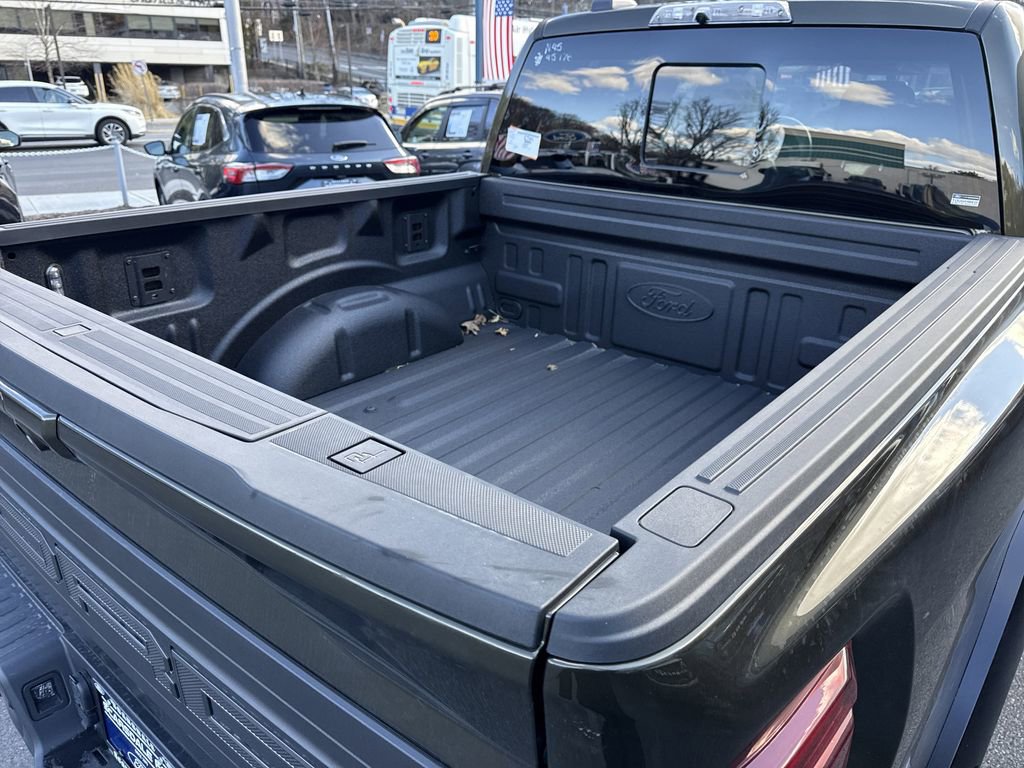 New 2026 Ford F150 Raptor image 35