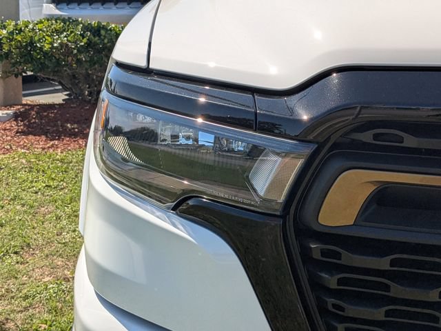 New 2026 RAM 1500 Big Horn AWD/4WD image 10