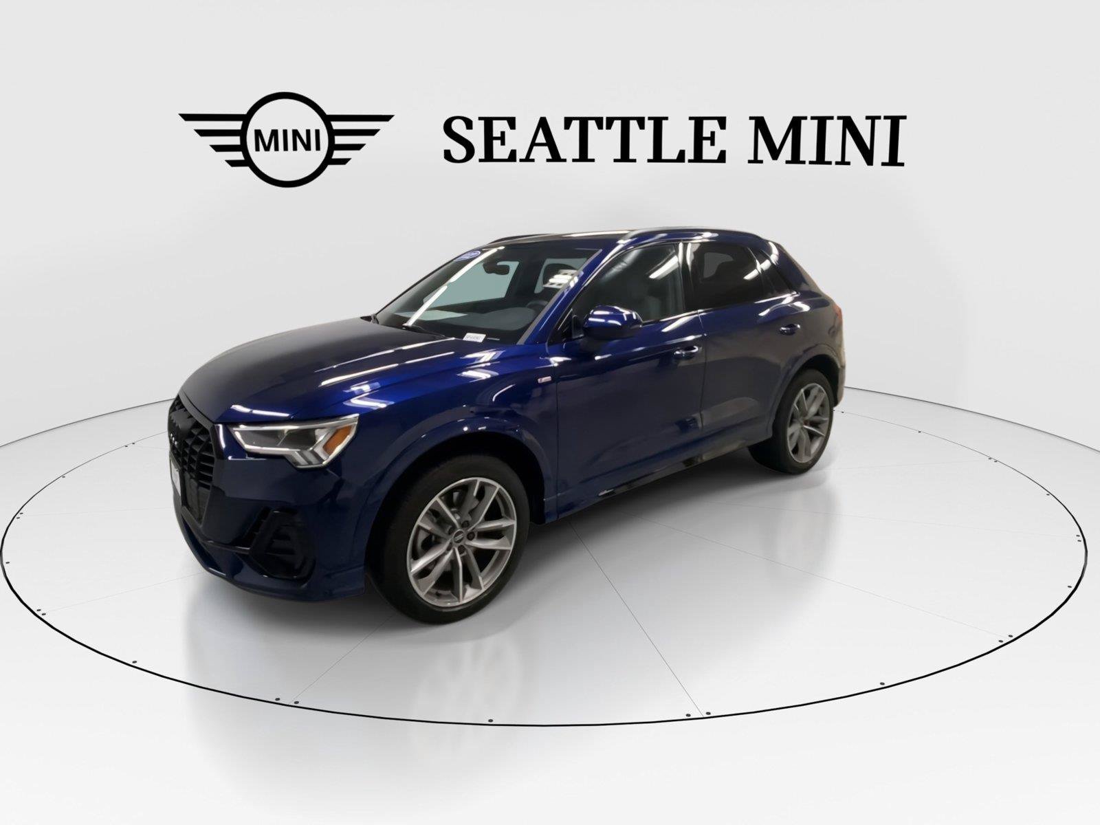 Used 2022 Audi Q3 2.0T Premium Plus AWD/4WD image 5