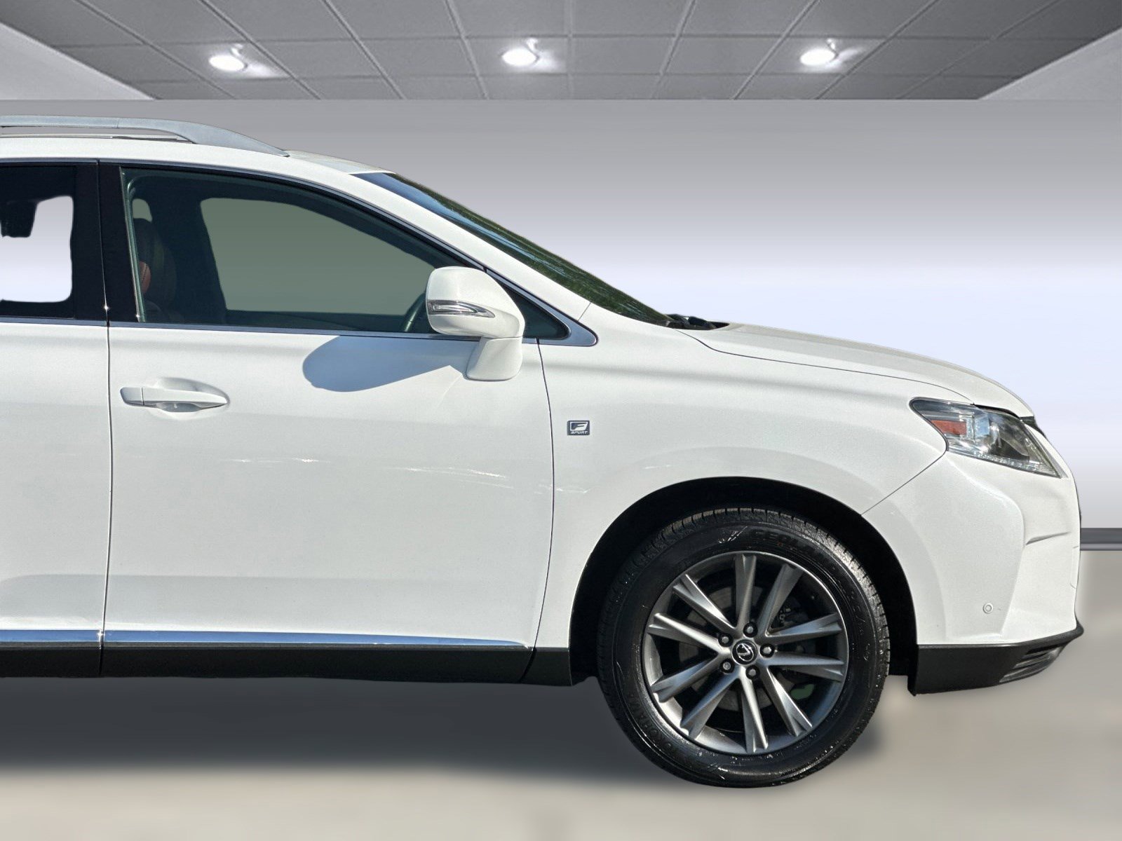 Used 2015 Lexus RX 350 F Sport w/ Navigation Package image 35
