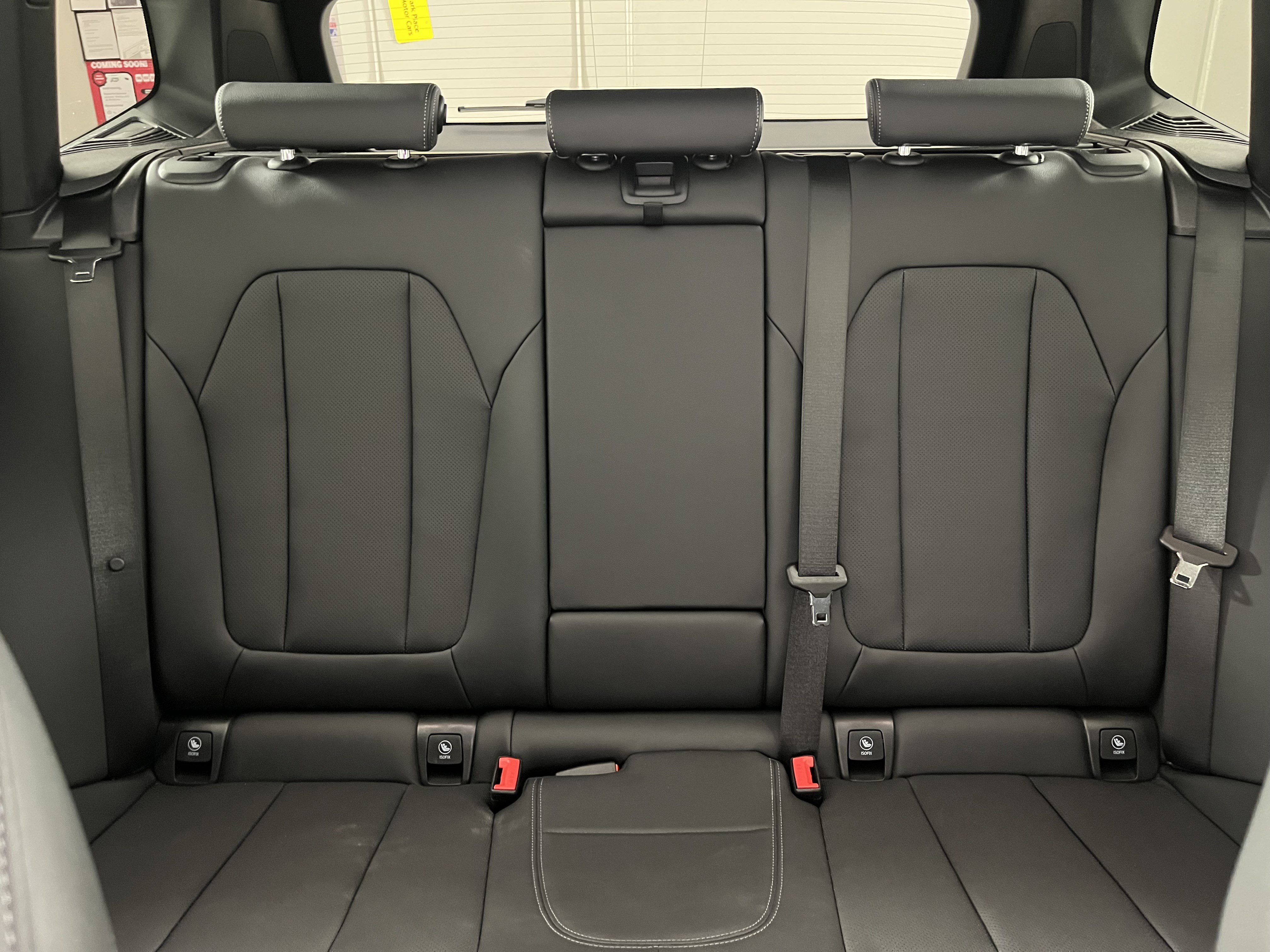 Certified 2024 BMW X3 xDrive30i w/ Premium Package w/ZPA image 23