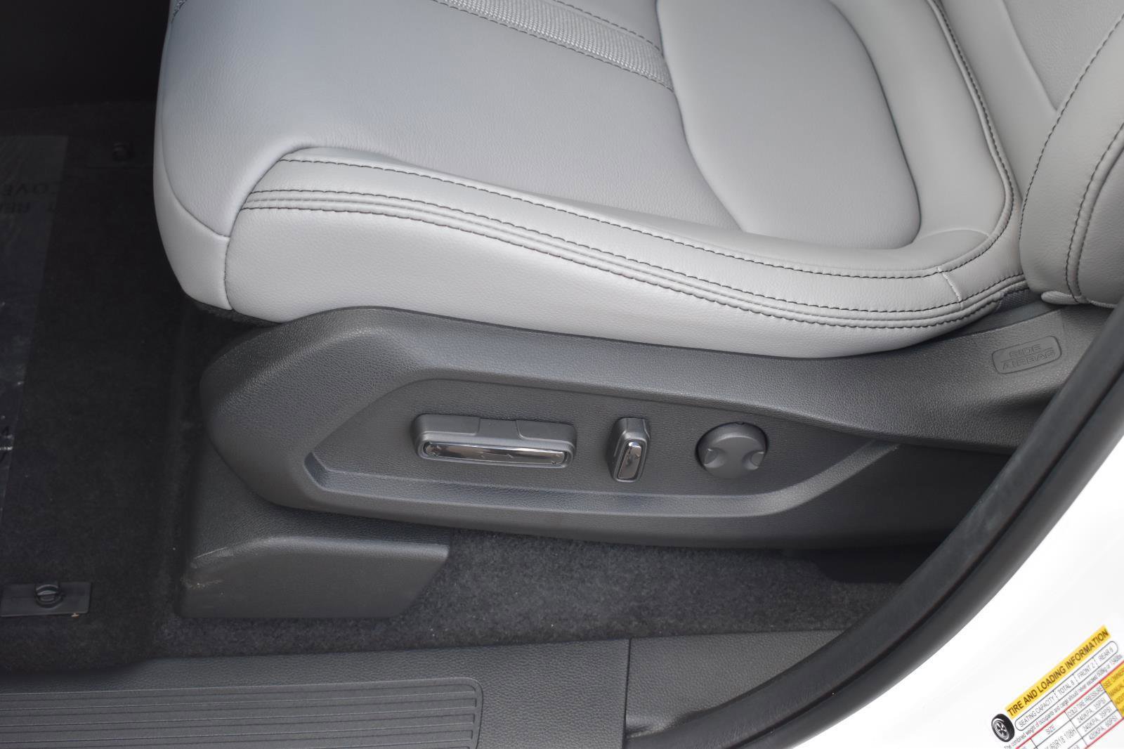 New 2025 Honda Pilot EX-L image 25