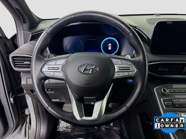 Used 2023 Hyundai Santa Fe Calligraphy w/ Cargo Package image 11