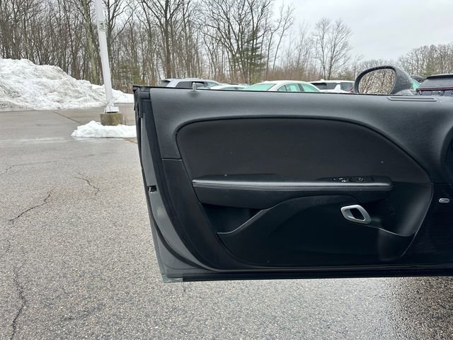 Used 2023 Dodge Challenger SXT w/ Blacktop Package image 22