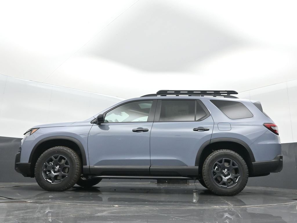 New 2026 Honda Pilot TrailSport image 14