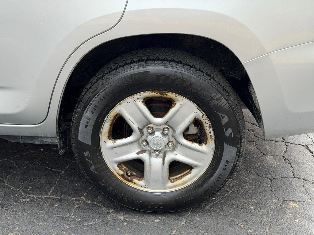 Used 2008 Toyota RAV4 2WD image 7