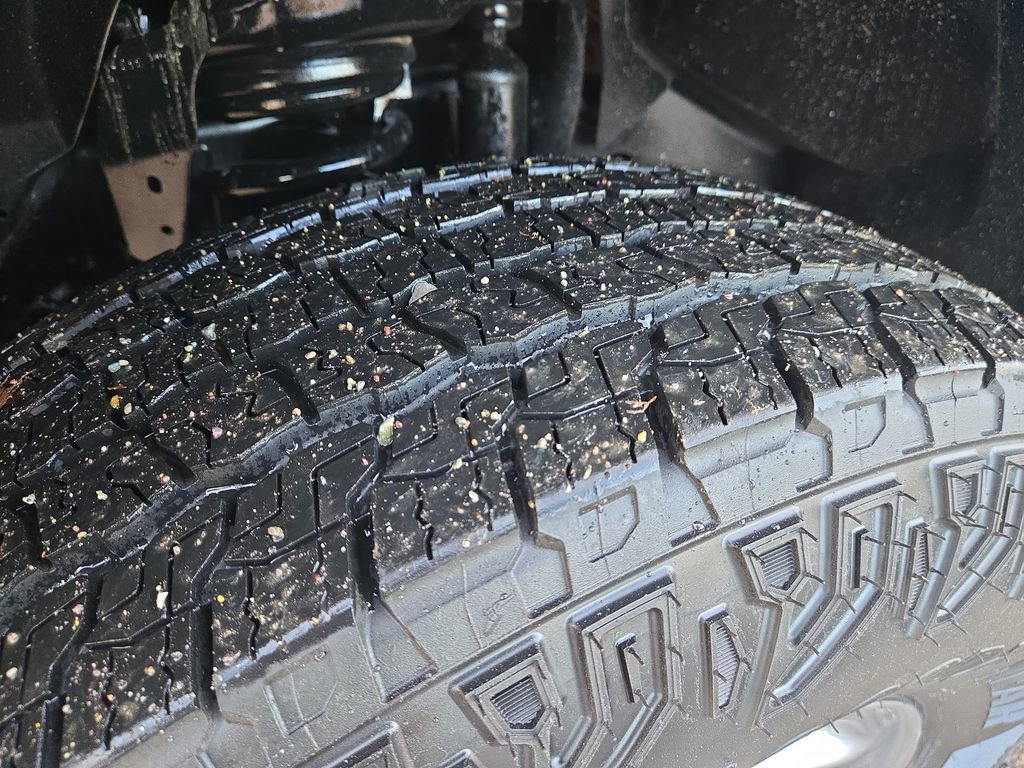 Used 2021 RAM 2500 Big Horn image 11