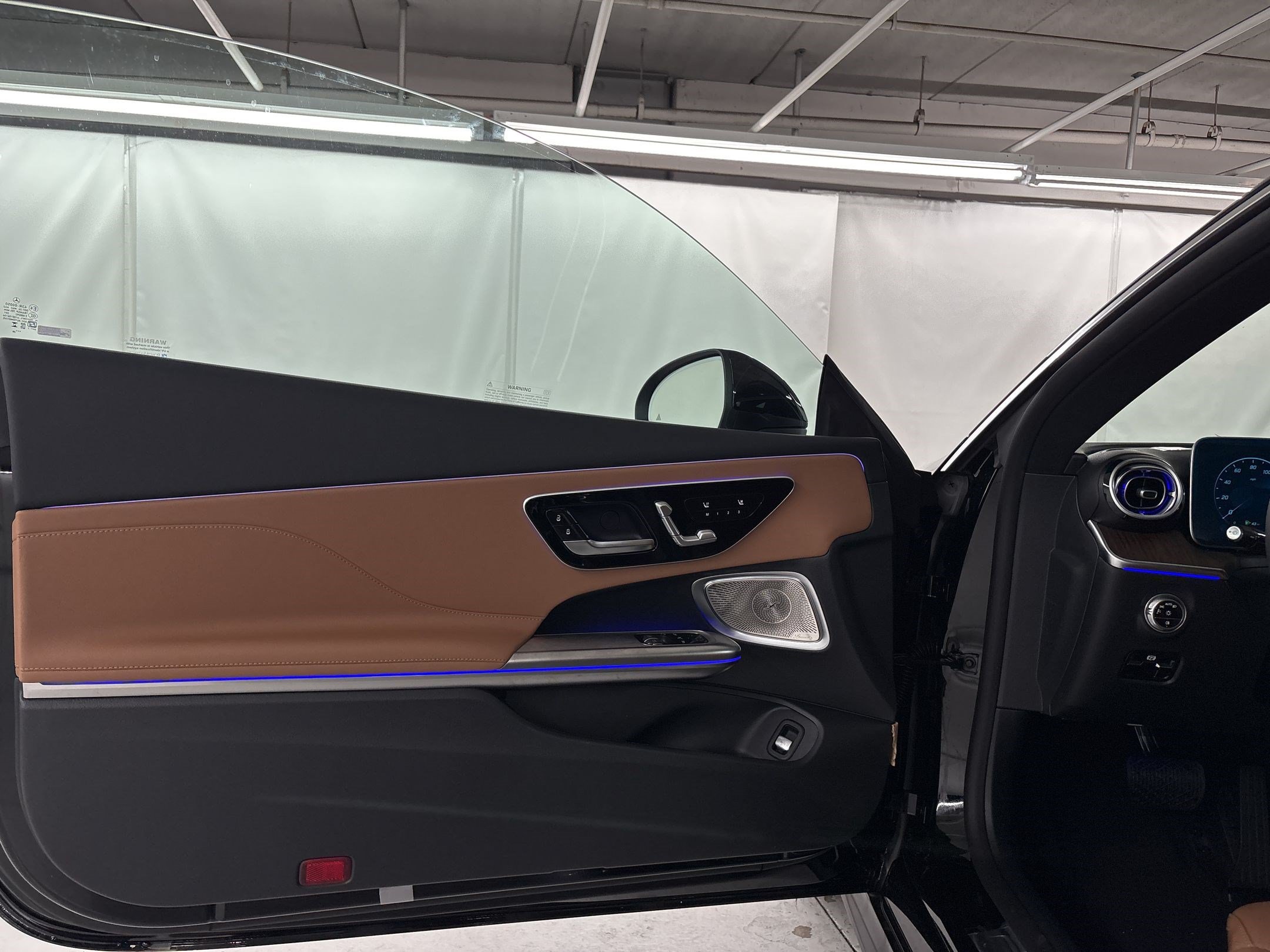 New 2026 Mercedes-Benz CLE 300 4MATIC Coupe image 18