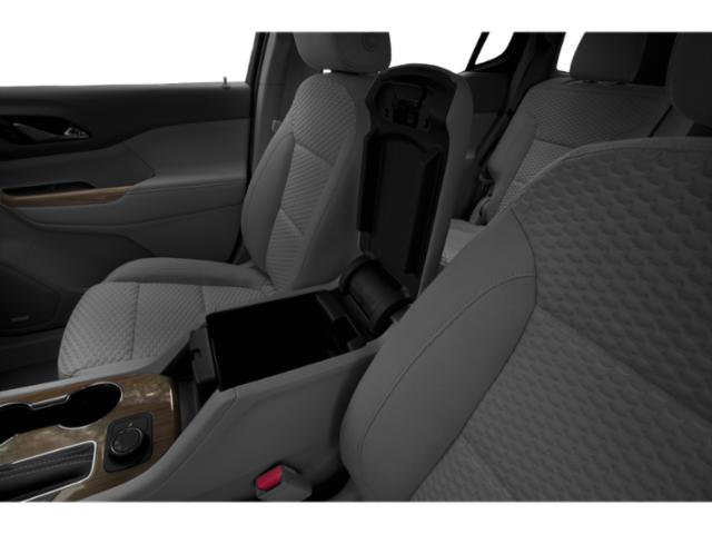 Used 2019 GMC Acadia SLE AWD/4WD image 17