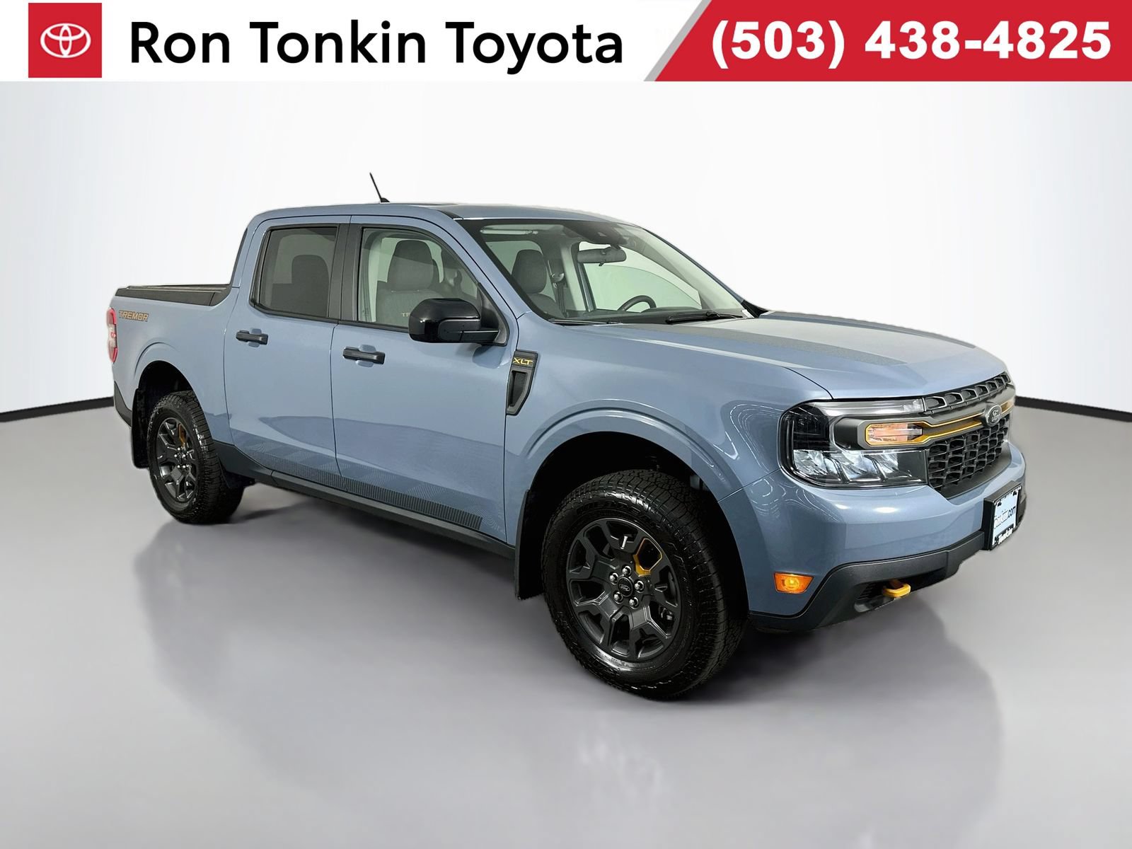 Used 2024 Ford Maverick Tremor w/ Tremor Off-Road Package AWD/4WD image 1