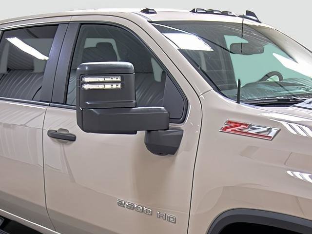 New 2026 Chevrolet Silverado 2500 Custom w/ Custom Value Package image 15