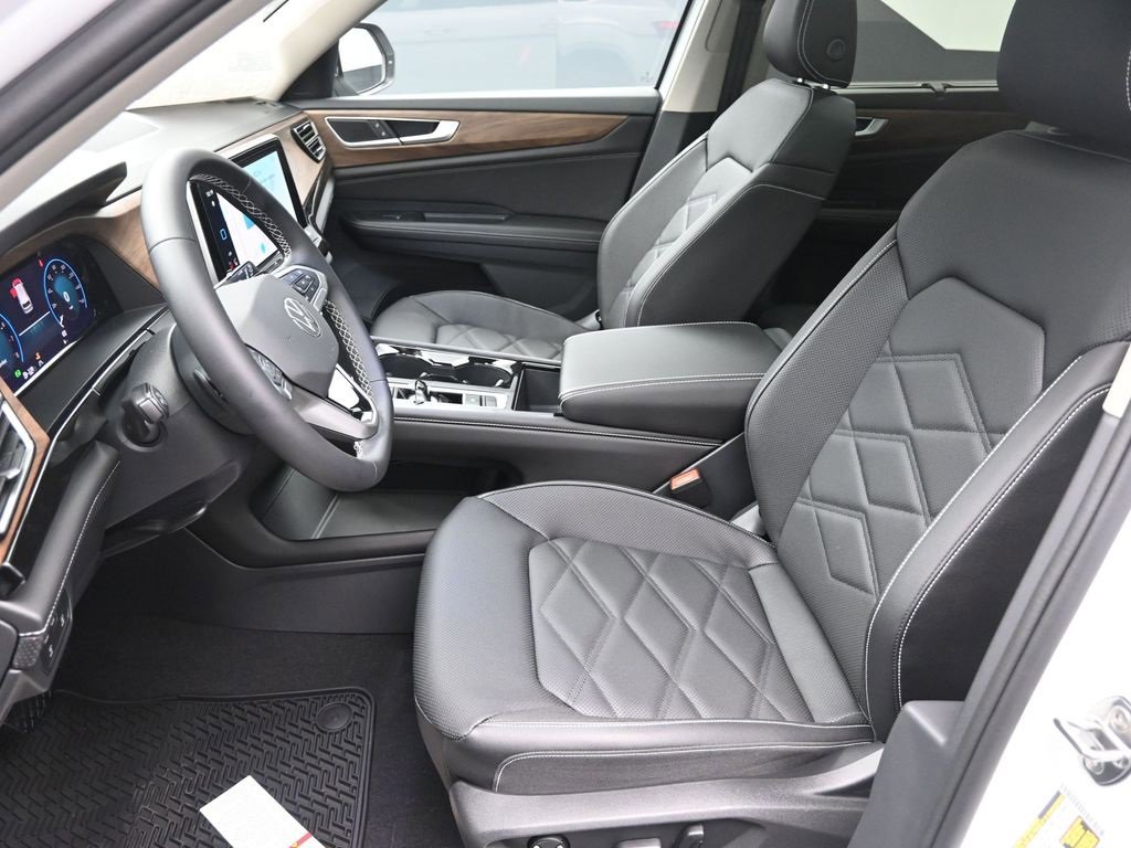 New 2026 Volkswagen Atlas SE image 18