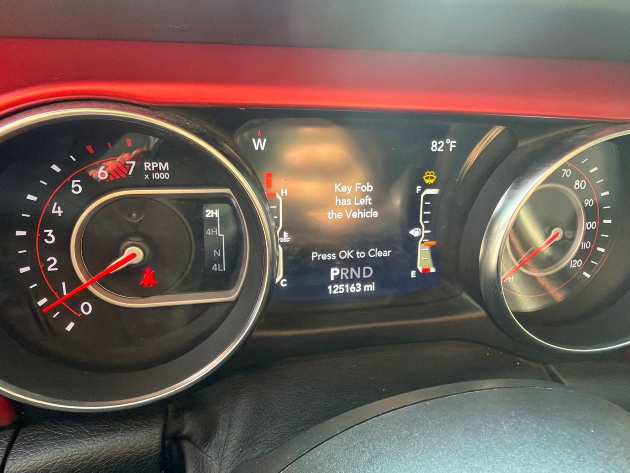Used 2021 Jeep Wrangler Unlimited Rubicon AWD/4WD image 18