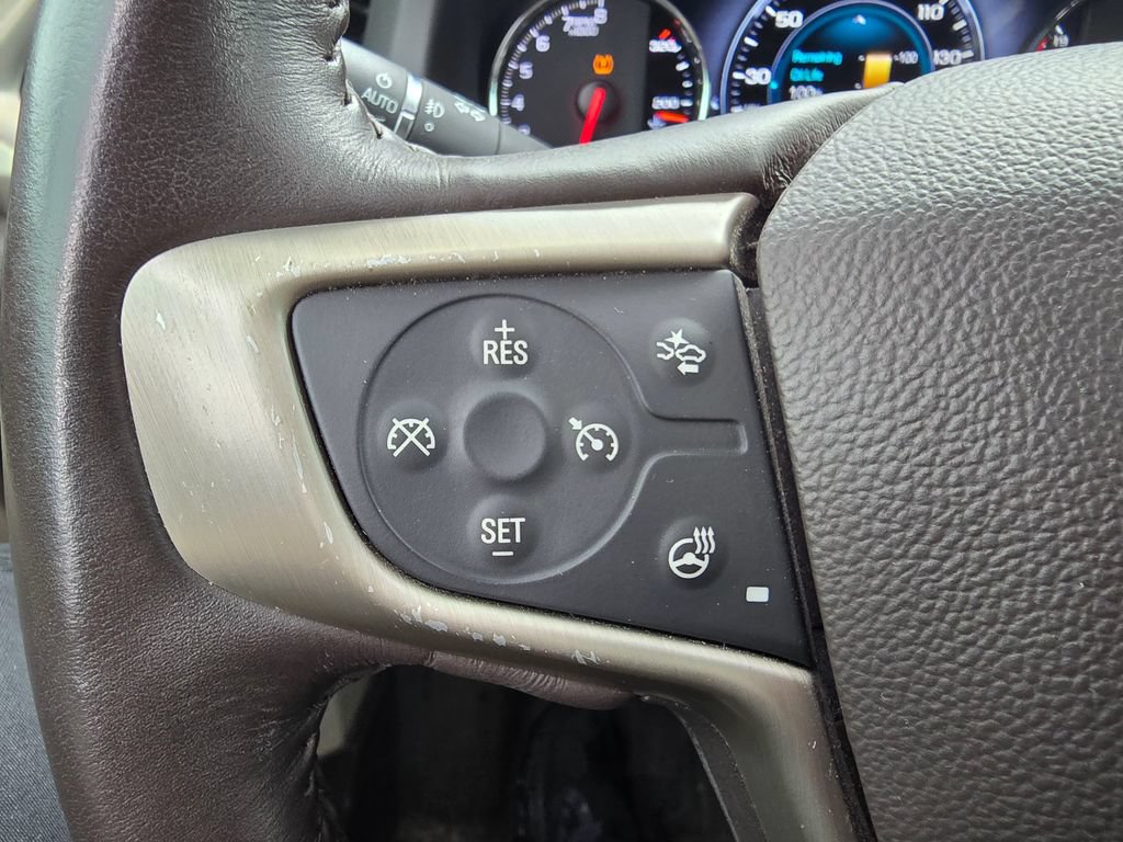 Certified 2017 GMC Acadia Denali w/ Technology Package FWD image 16