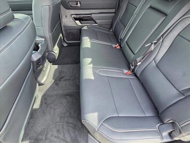 New 2026 Toyota Tundra Limited image 15