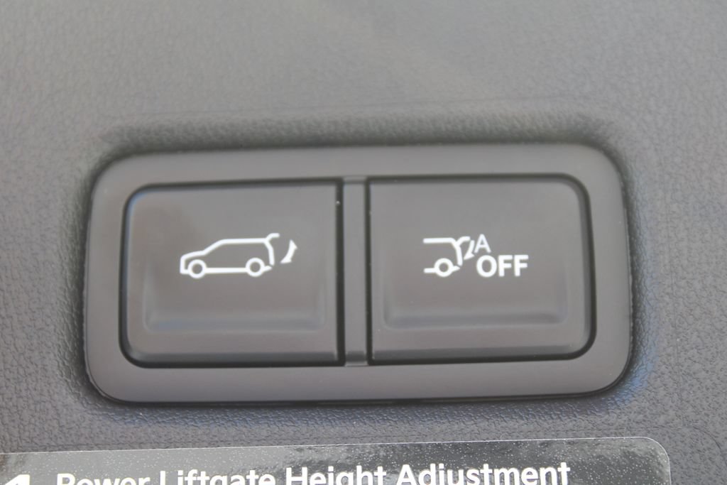 New 2027 Kia Telluride EX AWD/4WD image 12