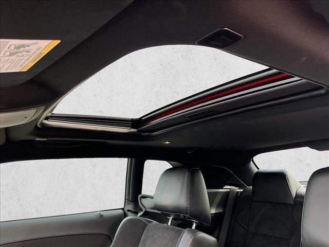 Used 2023 Dodge Challenger R/T w/ Blacktop Package image 11