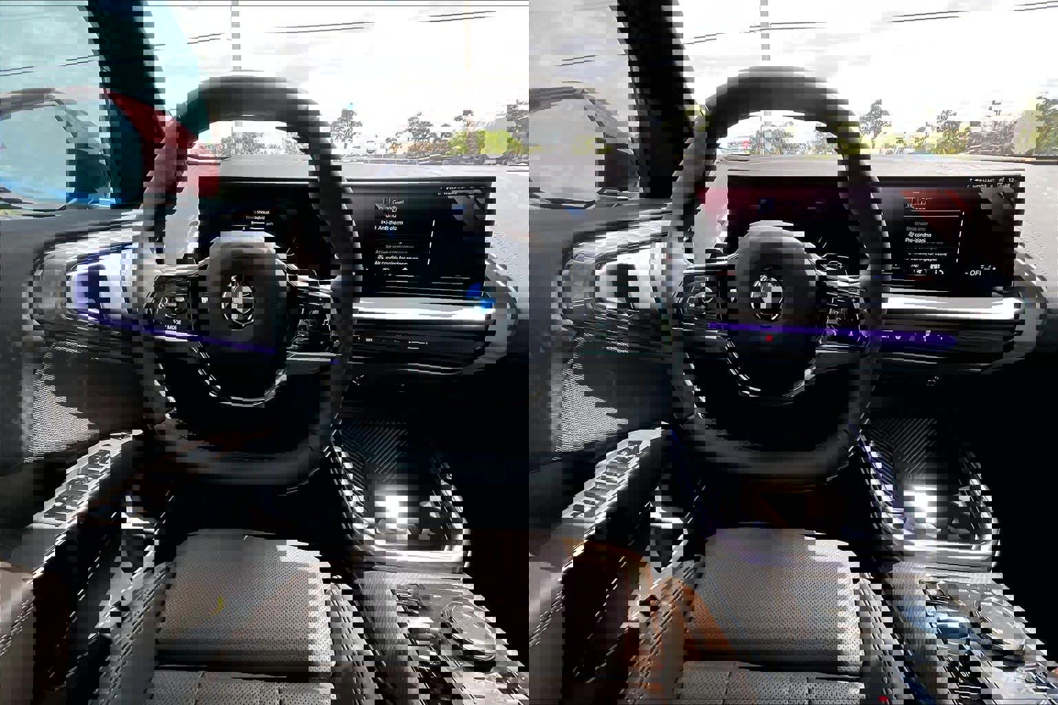 Used 2026 BMW X3 xDrive30 w/ Premium Package image 6