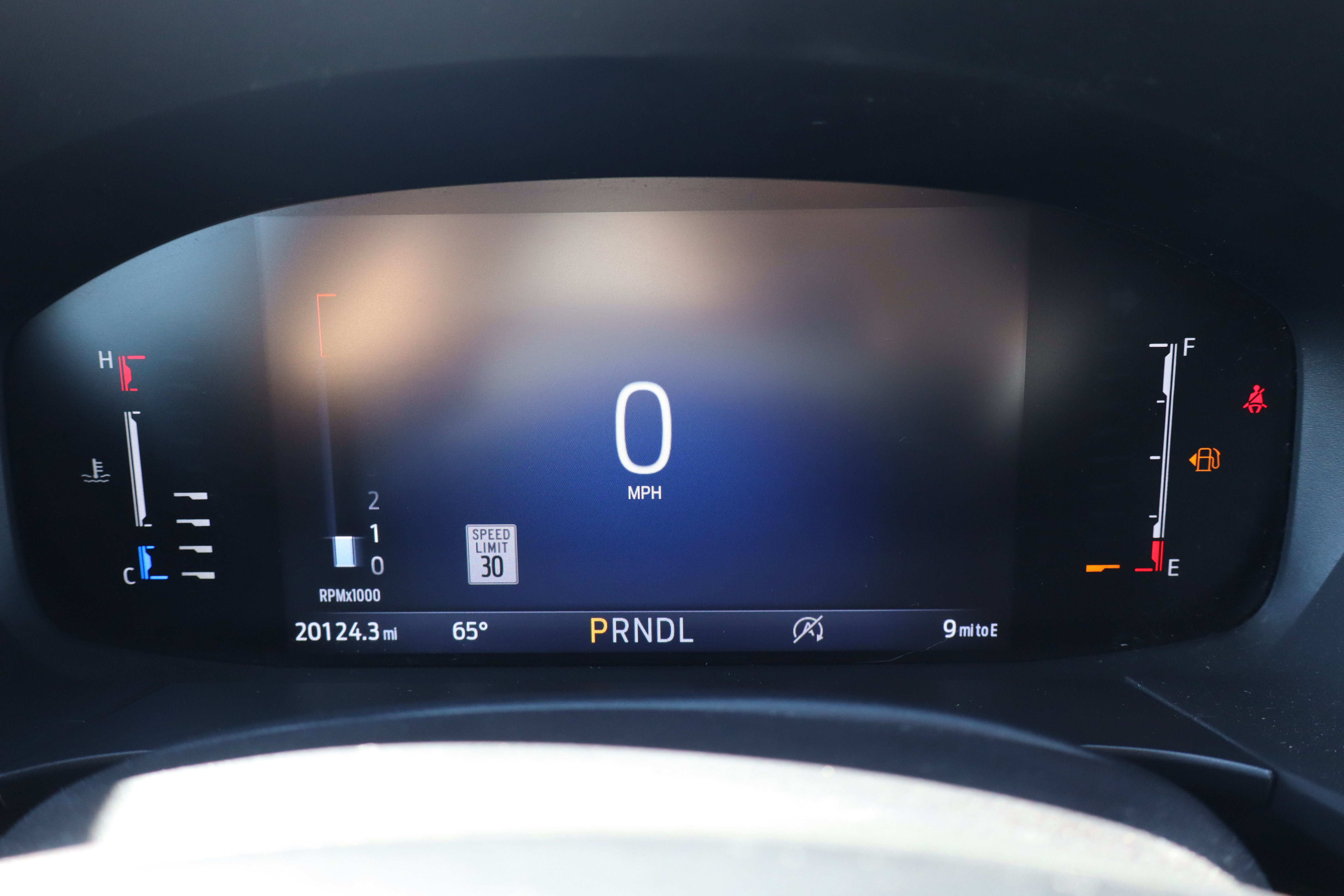 Used 2024 Ford Escape ST-Line w/ Tech Pack #1 AWD/4WD image 27
