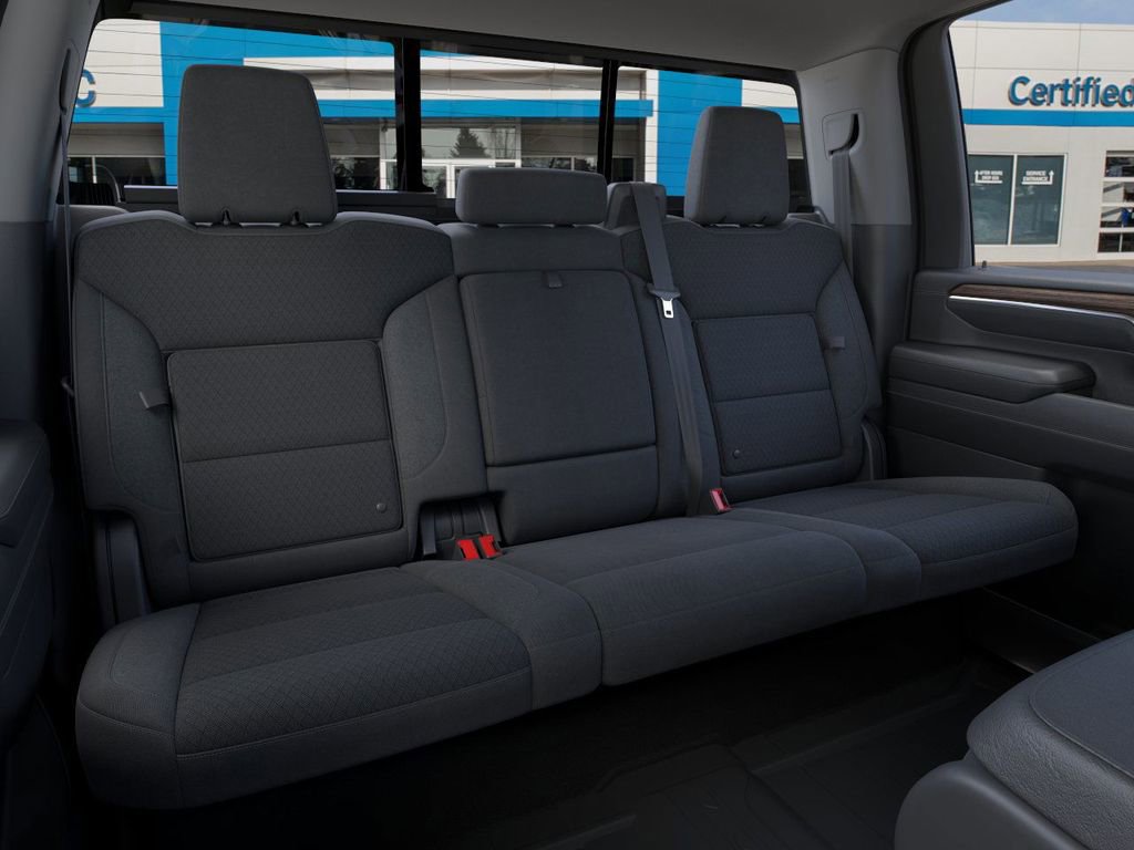 New 2026 Chevrolet Silverado 2500 LT w/ All Star Edition image 21