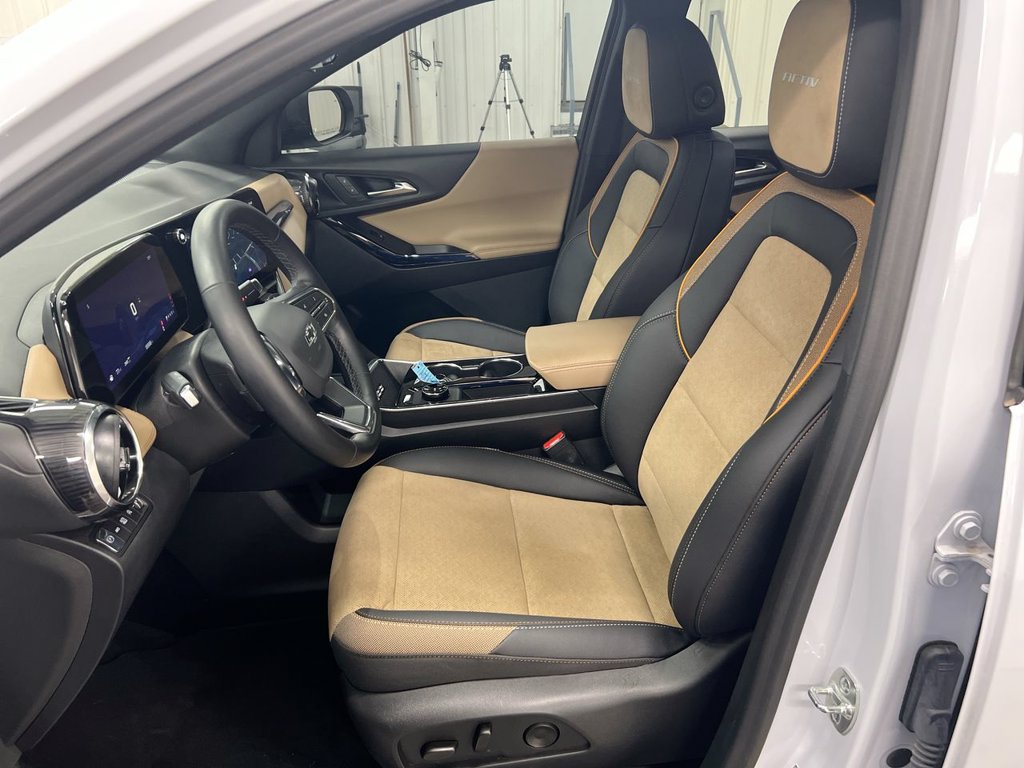 Used 2026 Chevrolet Equinox ACTIV w/ Safety and Technology Package AWD/4WD image 20