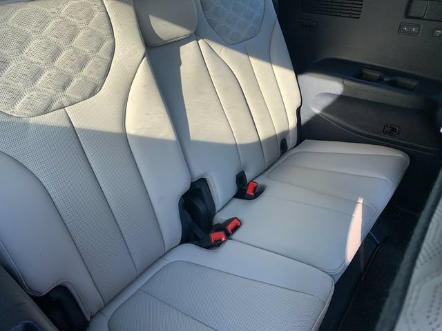 Certified 2021 Hyundai Palisade Limited AWD/4WD image 16