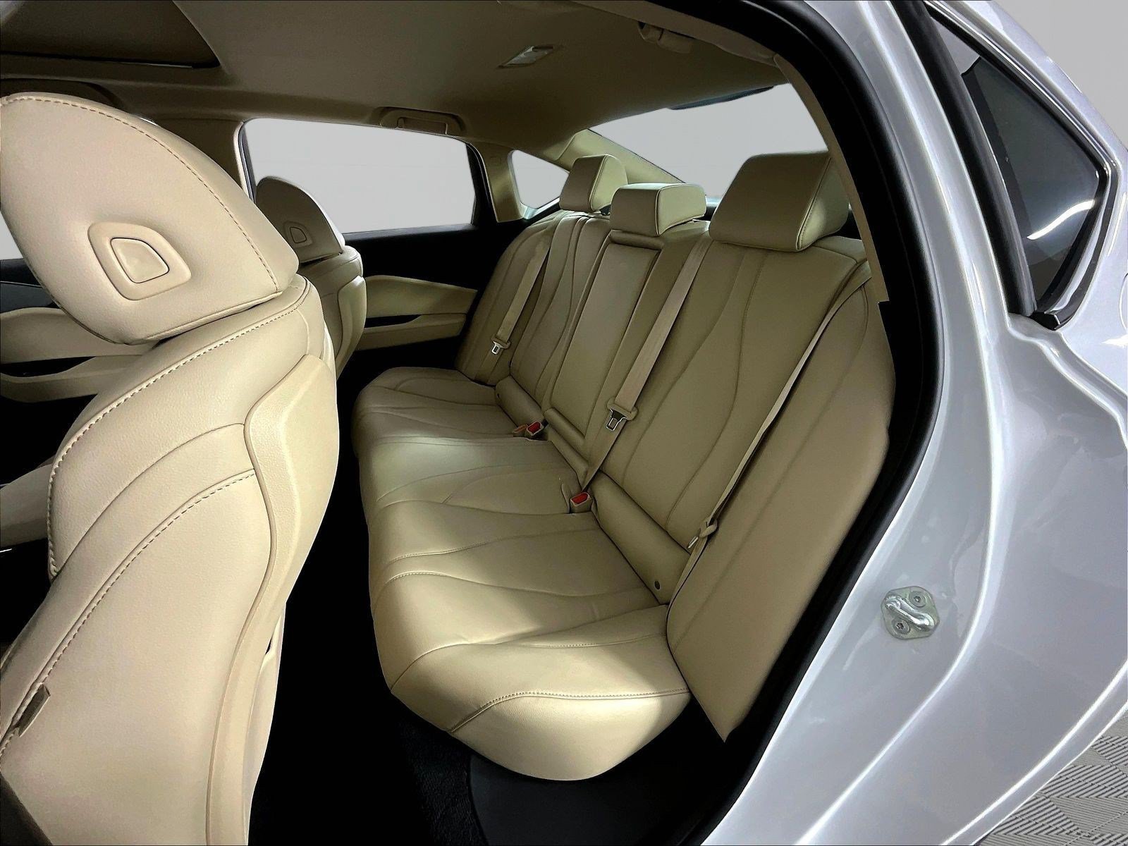 Certified 2023 Acura TLX FWD image 20