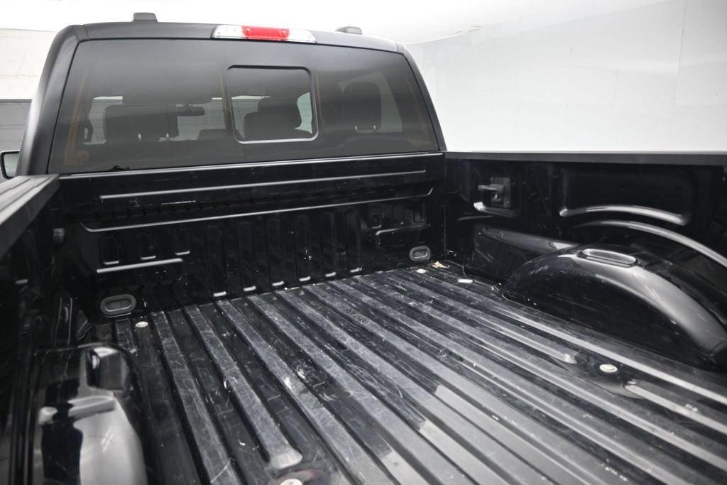 Certified 2023 Ford F150 Lariat w/ Equipment Group 502A High AWD/4WD image 25
