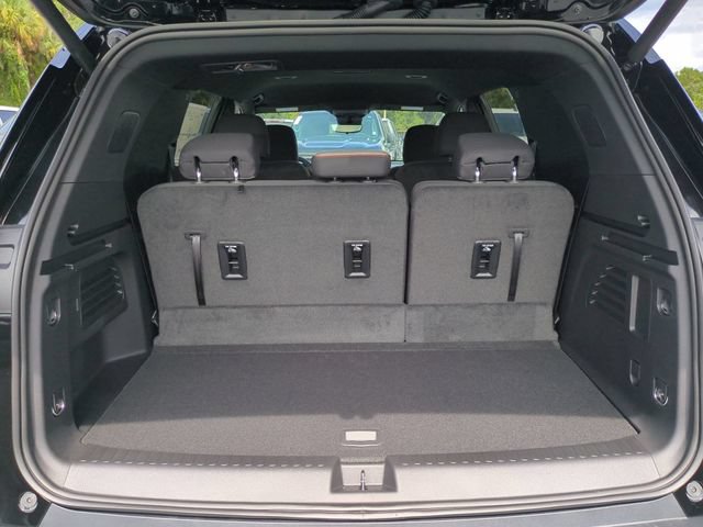 New 2026 Chevrolet Traverse LT w/ Driver Confidence Package FWD image 13