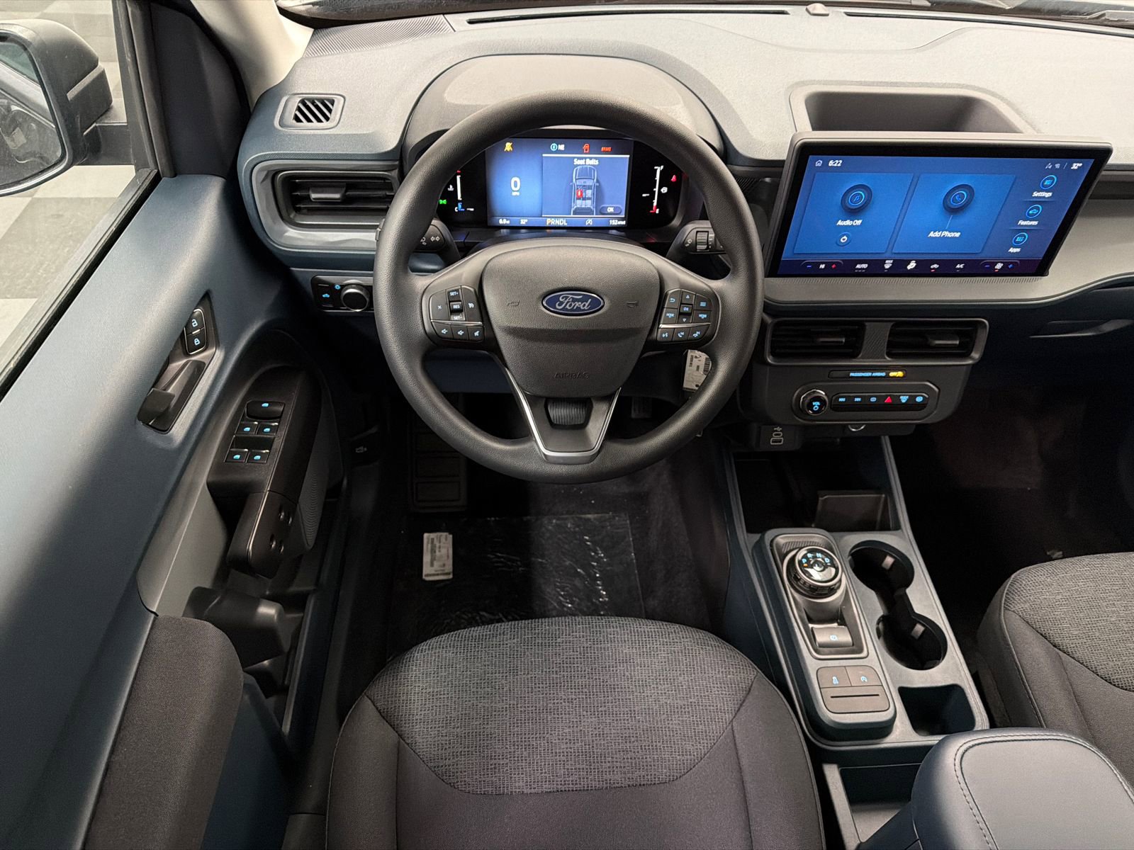 New 2026 Ford Maverick XL FWD image 19