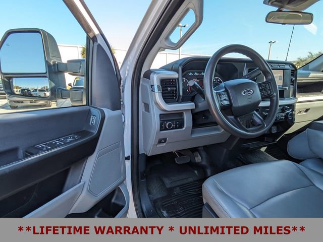 Used 2024 Ford F350 XL image 15