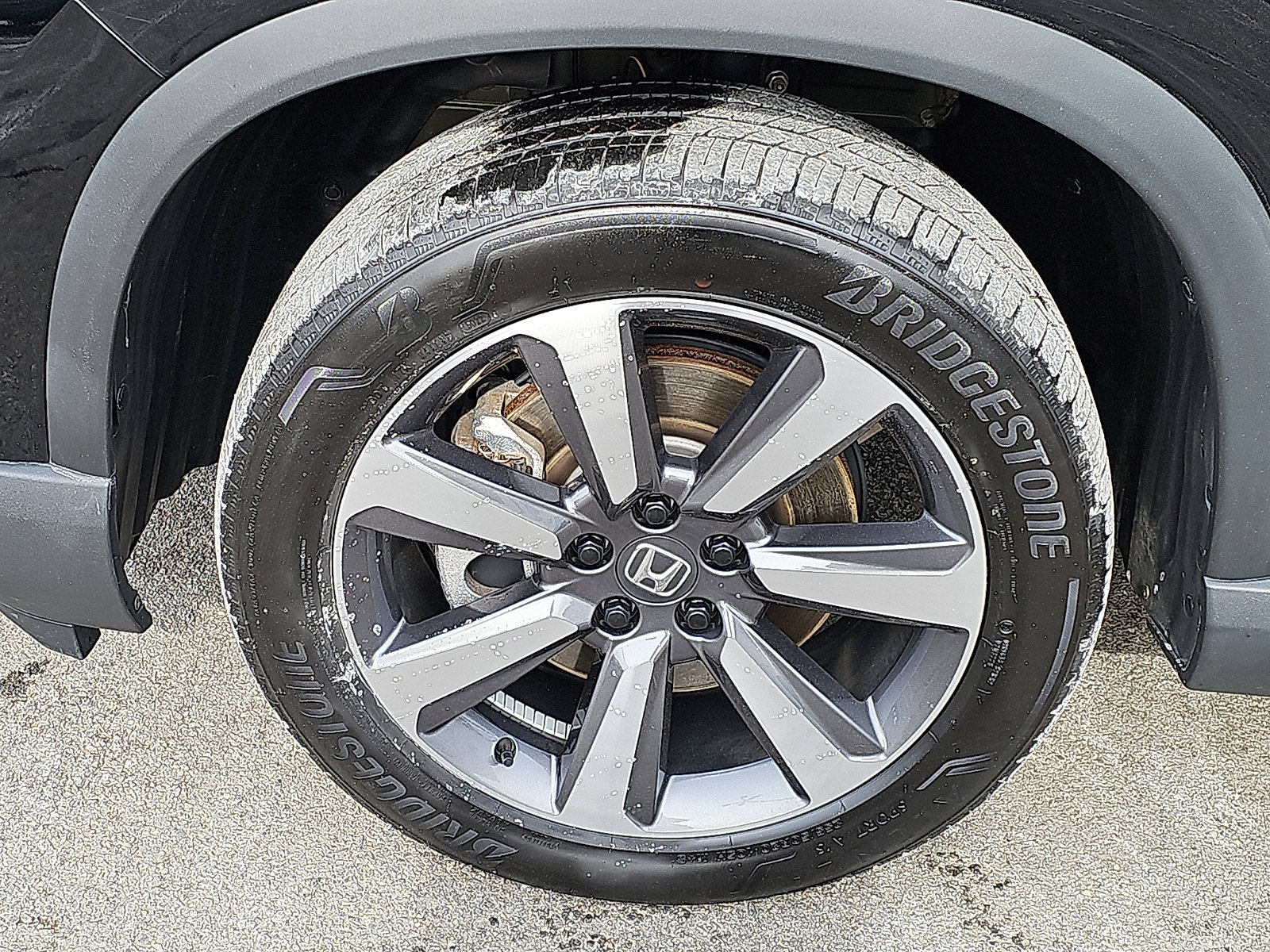 Used 2023 Honda Pilot Elite image 8