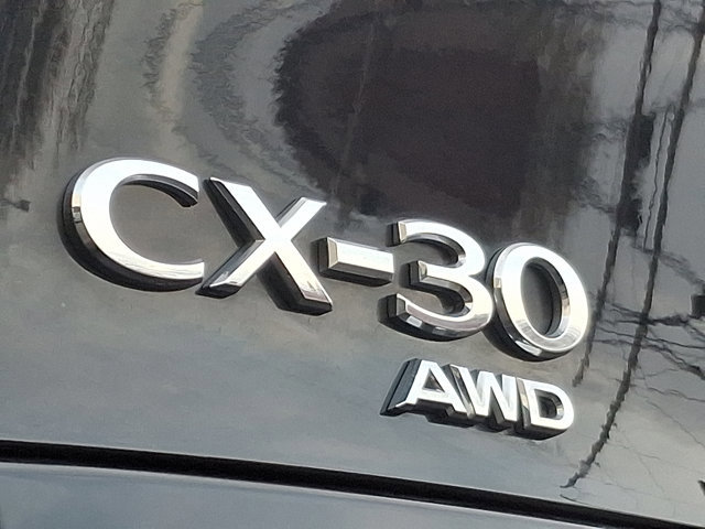 Used 2023 MAZDA CX-30 AWD 2.5 S w/ Select Package image 32
