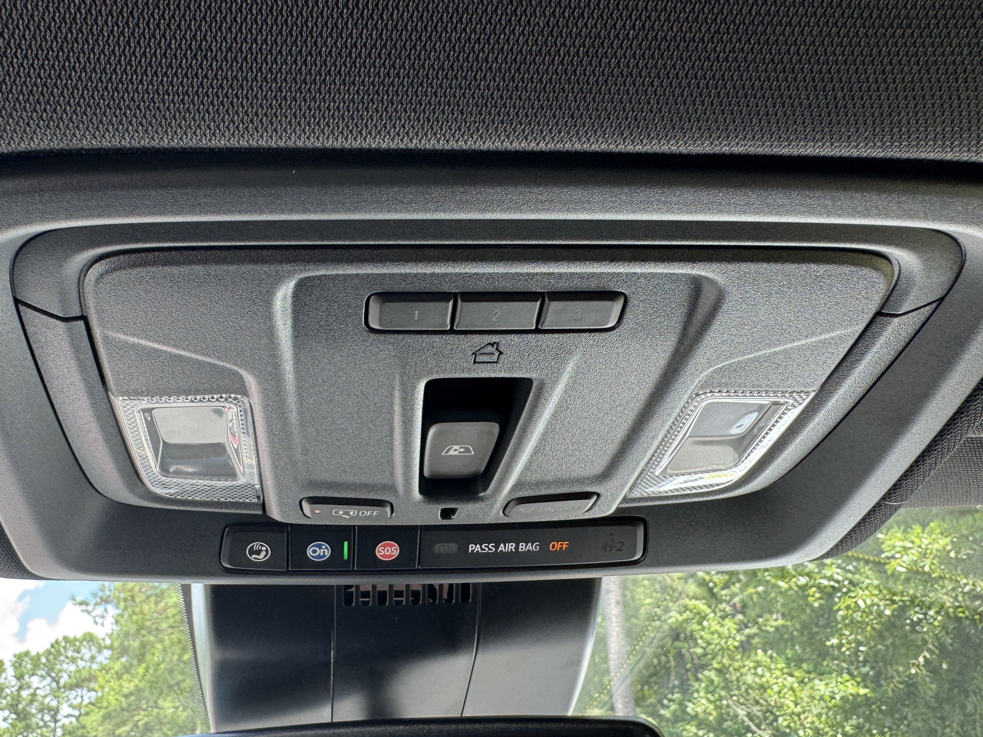 Used 2024 Chevrolet Silverado 1500 ZR2 w/ ZR2 Bison Edition image 46