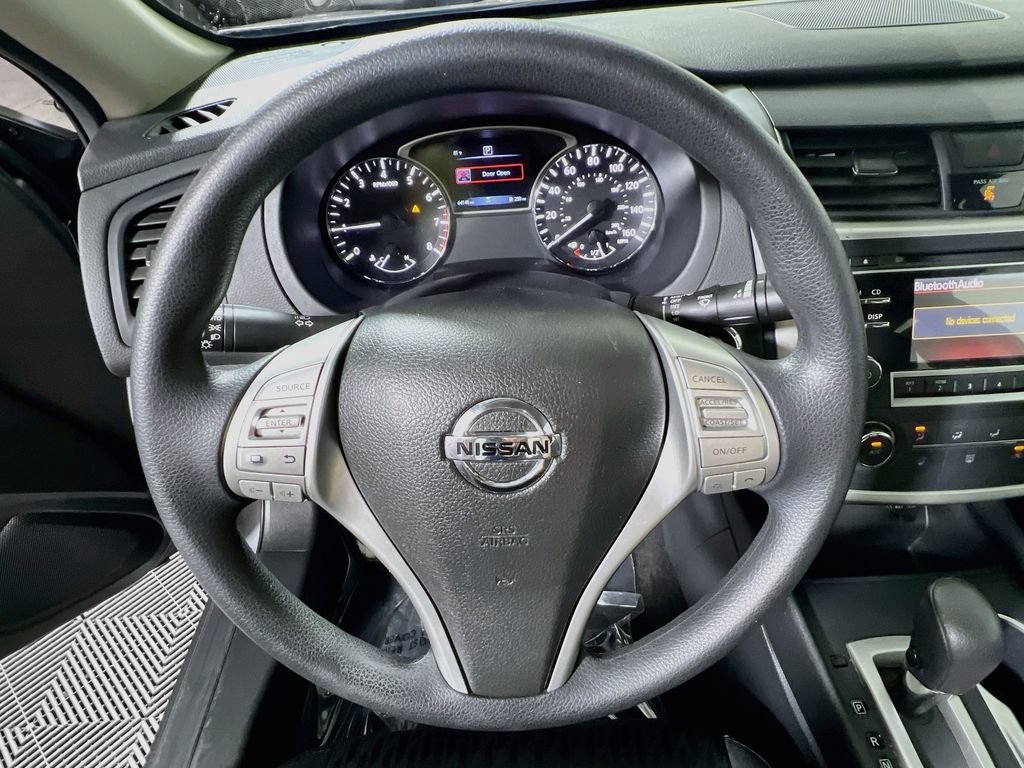 Used 2018 Nissan Altima 2.5 S w/ S Convenience Package FWD image 10