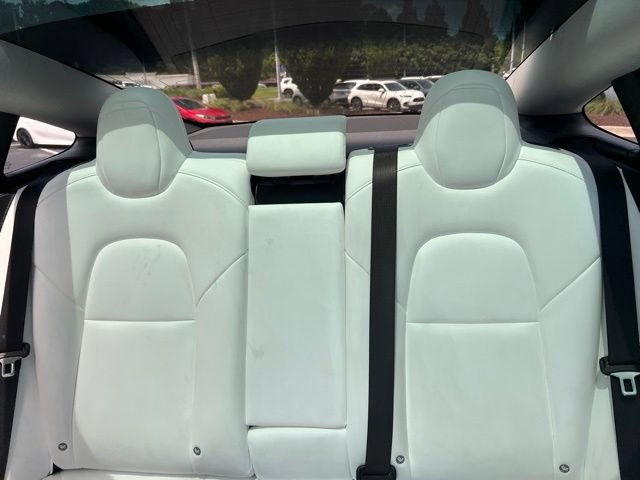 Used 2018 Tesla Model 3 Long Range AWD/4WD image 14