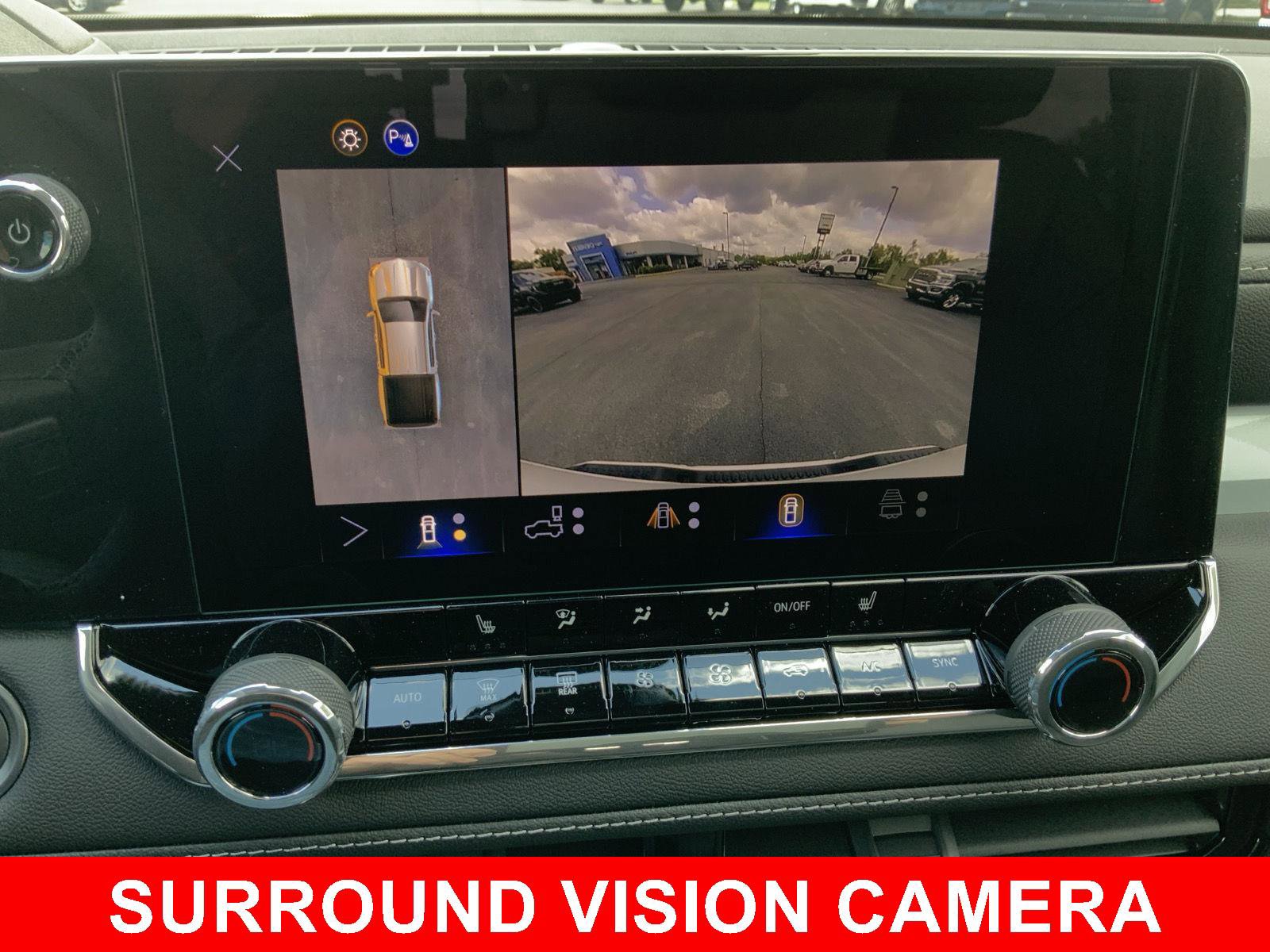 New 2026 Chevrolet Colorado LT w/ LT Convenience Package RWD image 38