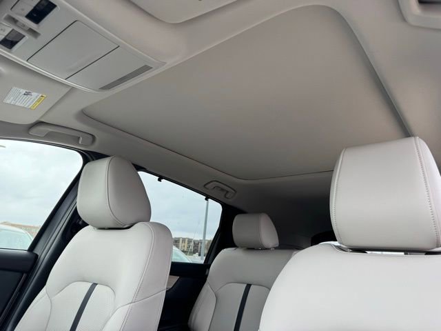 New 2026 MAZDA CX-90 3.3 Turbo w/ Premium Sport Pkg image 8