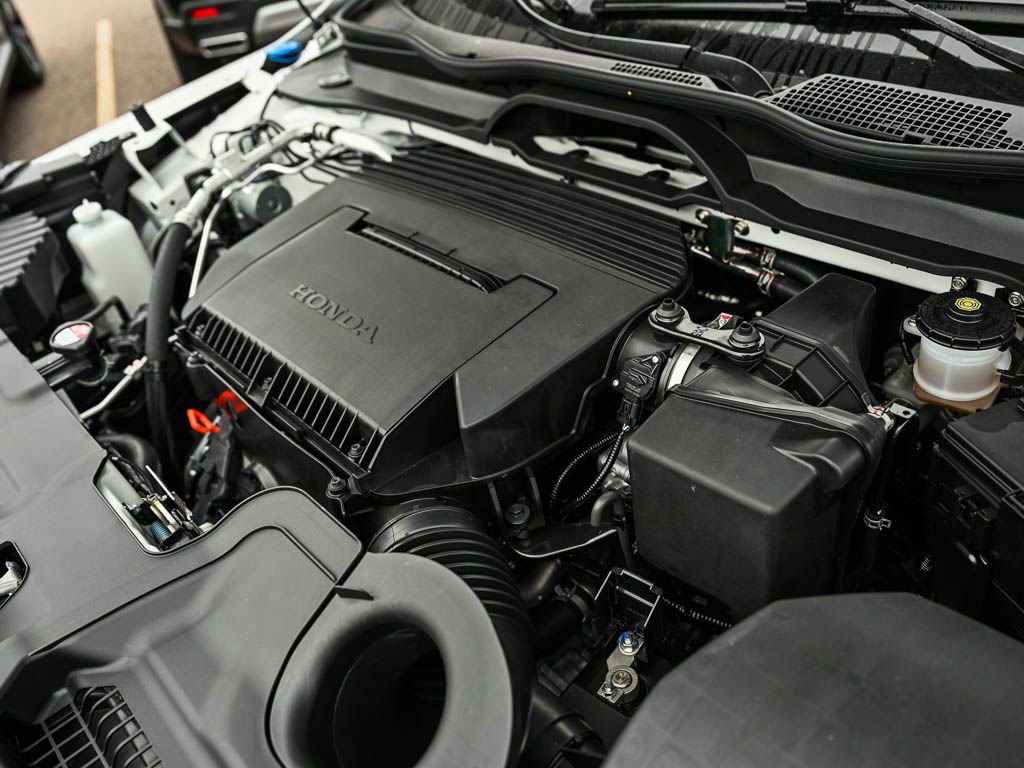 New 2026 Honda Passport TrailSport Elite image 7