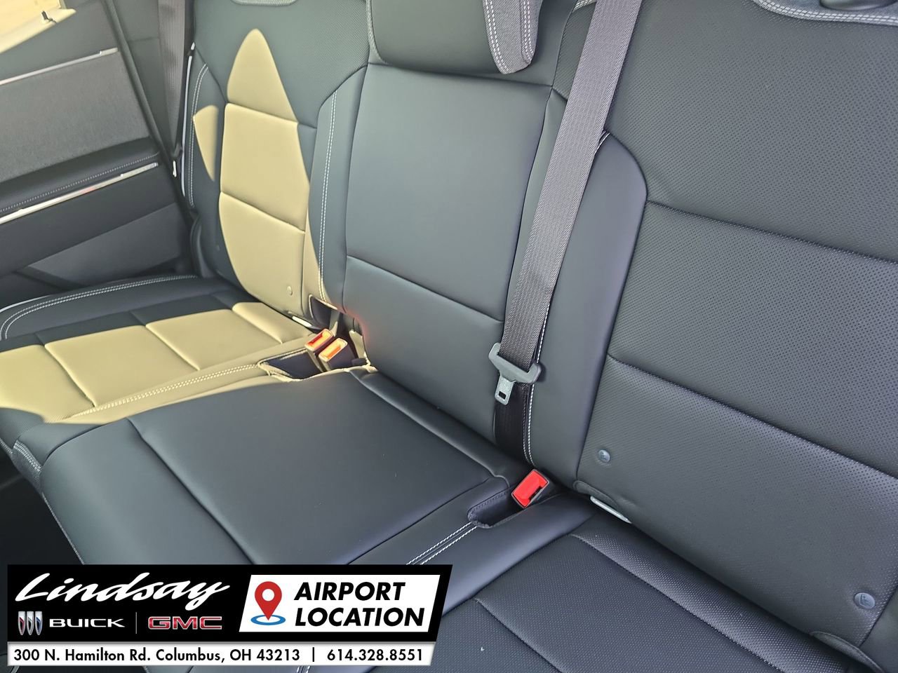 New 2026 GMC Sierra EV Elevation w/ LPO, Elevation Dark Package image 24