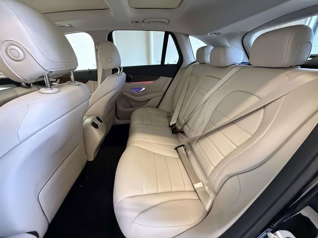 Used 2022 Mercedes-Benz GLC 300 4MATIC image 19