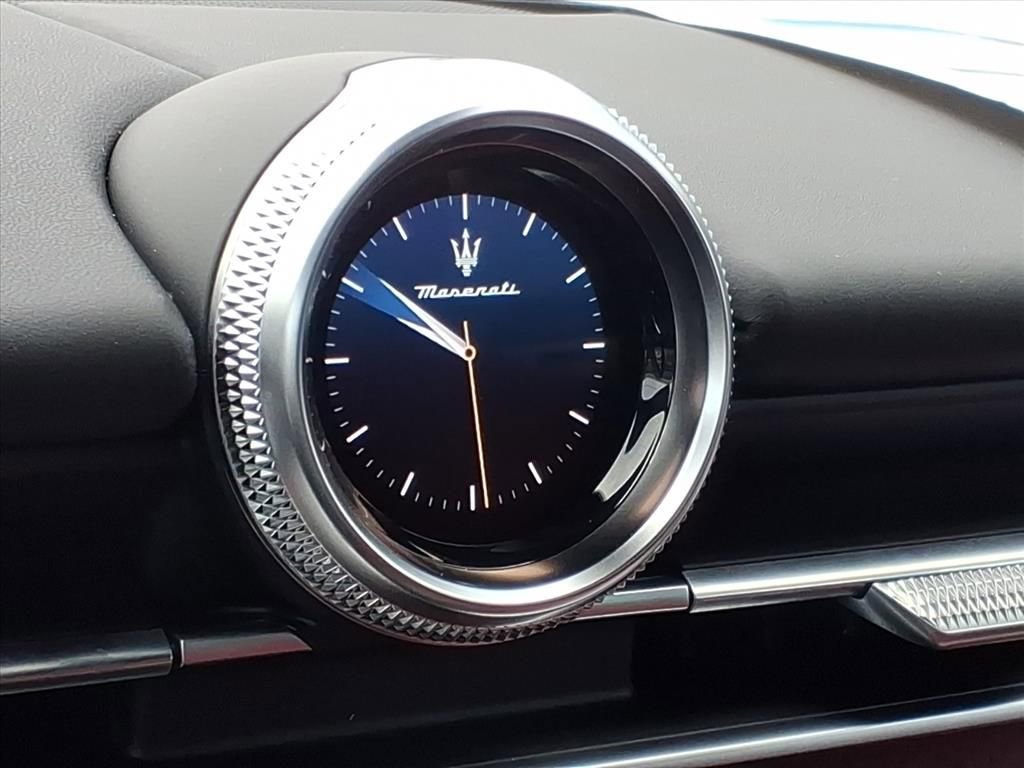 New 2026 Maserati Grecale Modena image 15