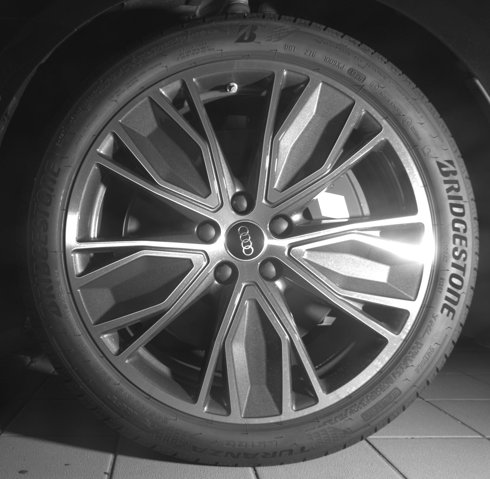 New 2026 Audi S5 Premium Plus AWD/4WD image 38